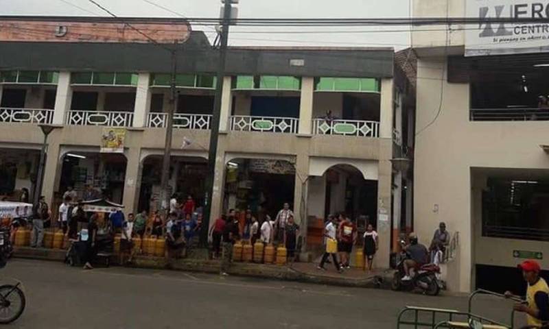 Foto: El Telégrafo 