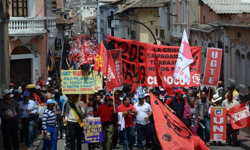 Foto: La Hora