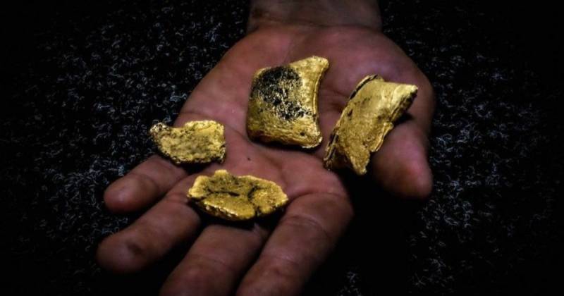 Este escenario posiciona a Perú como uno de los mayores exportadores de oro ilegal en Sudamérica / Foto: cortesía Rumbo Minero