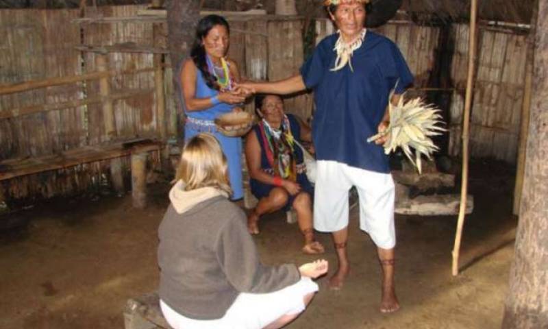 Foto: La Hora