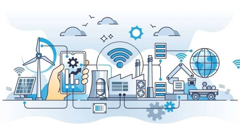 La eficiencia energética en el trabajo fortalece la competitividad y minimiza el impacto ambiental / Imagen: IIGE