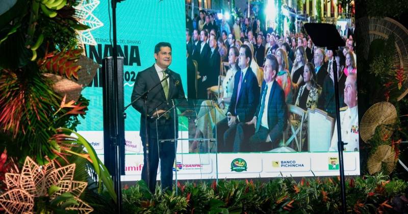 Principales noticias de Ecuador hoy - 14 de octubre de 2025 / Foto: cortesía AEBE