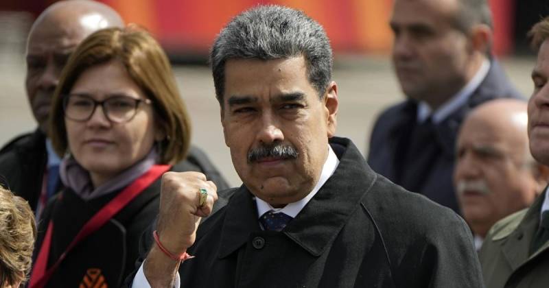 Indicó que, de momento, hay 38 detenidos vinculados con "grupos mafiosos de violencia, de terrorismo y de conspiración" / Foto: EFE