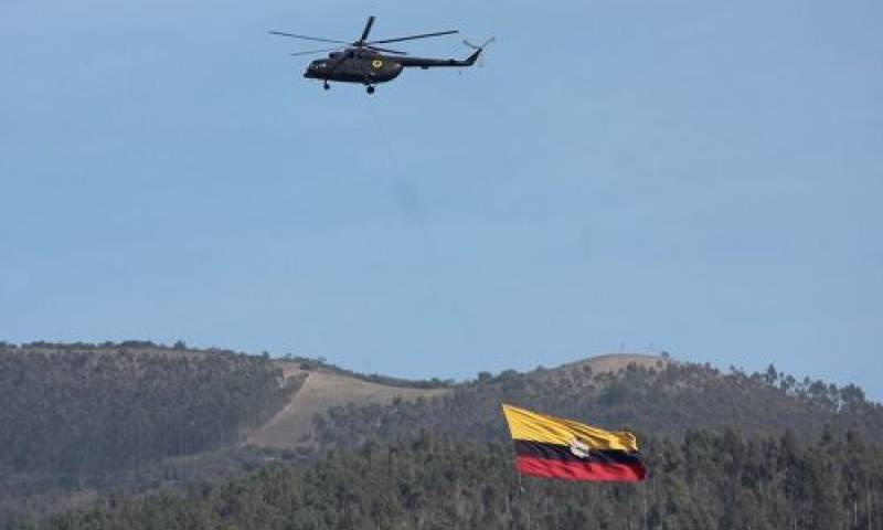 Foto: Revista Vistazo