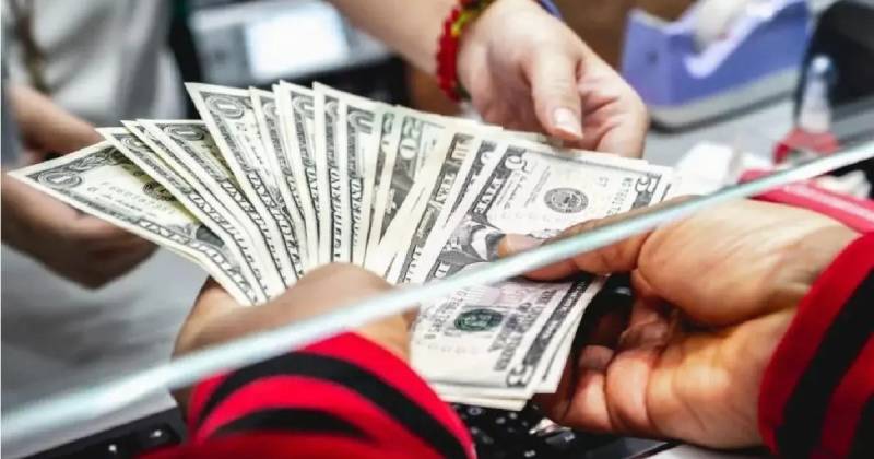 Ese año, las remesas se ubicaron como la tercera fuente más importante de divisas para la economía nacional / Foto: cortesía Ekos