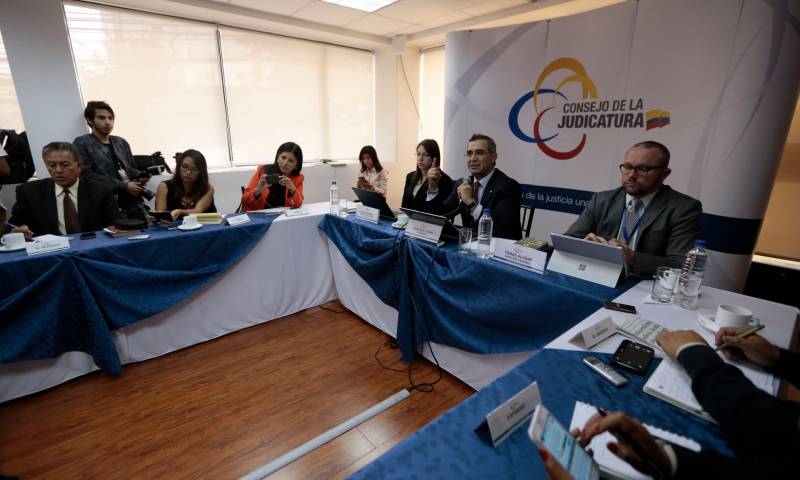 Foto: La Hora