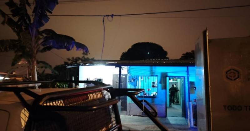 Ecuador cerró el primer semestre de 2025 con 4.619 homicidios / Foto: cortesía