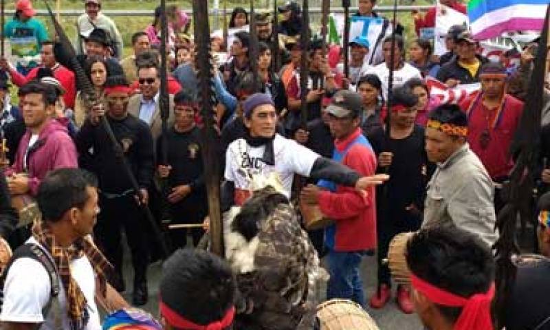 Foto: Ecuador en Vivo