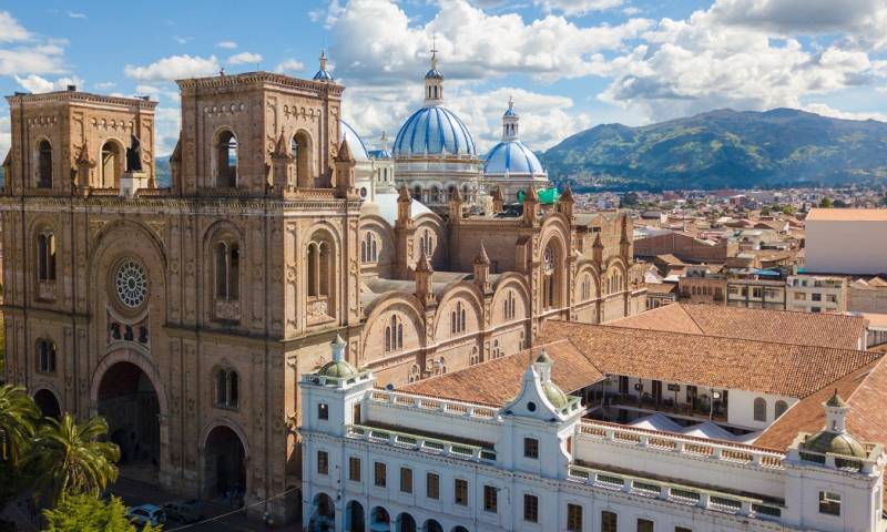 Resumen Medios Nacionales - 21 de enero de 2021 / Foto: Shutterstock