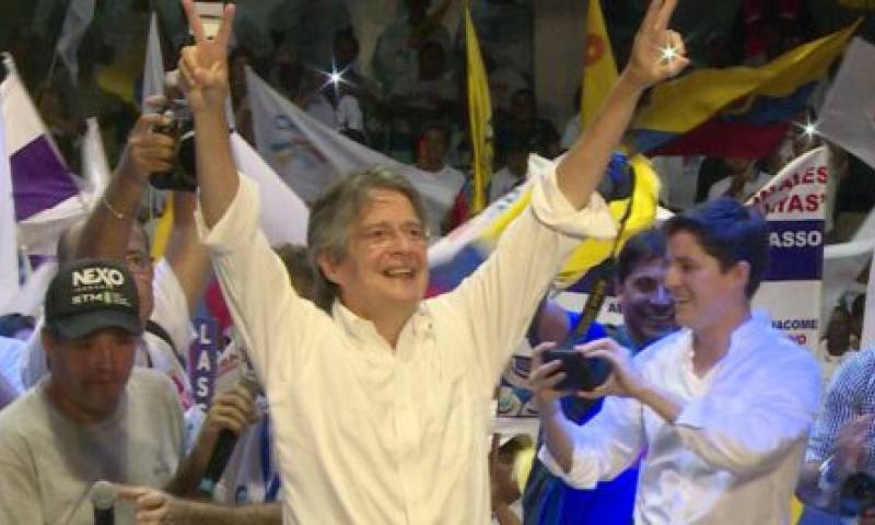 Foto: La República