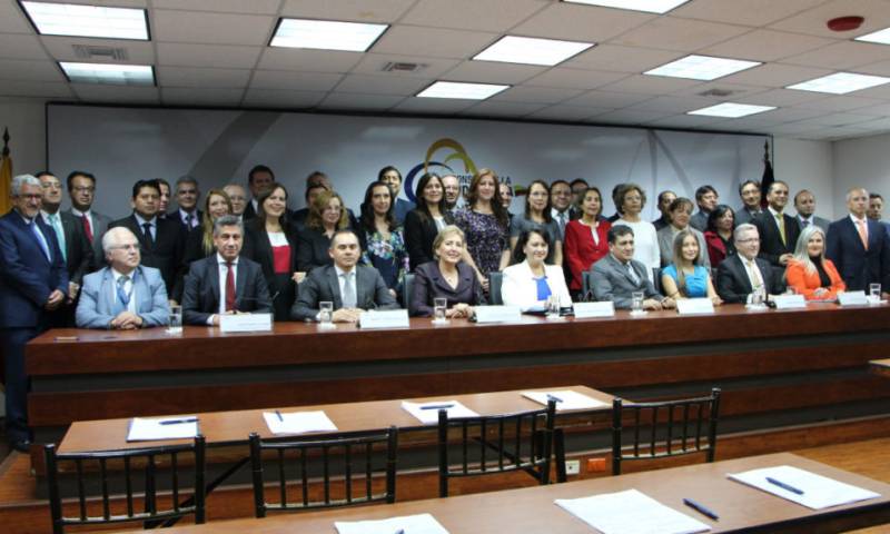 Foto: Primicias