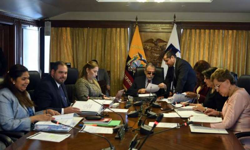 Foto: La Hora