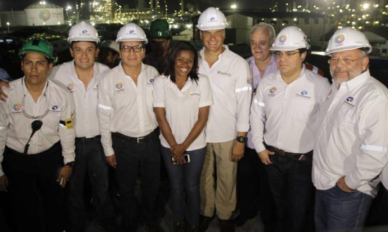 Foto: Expreso