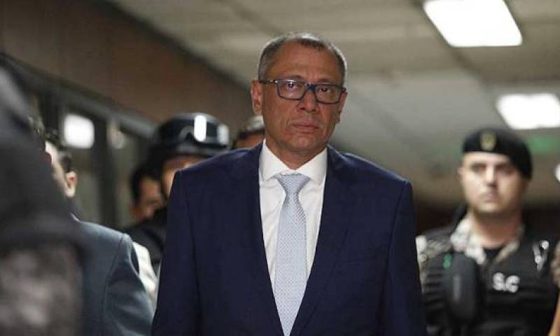 Foto: El Comercio