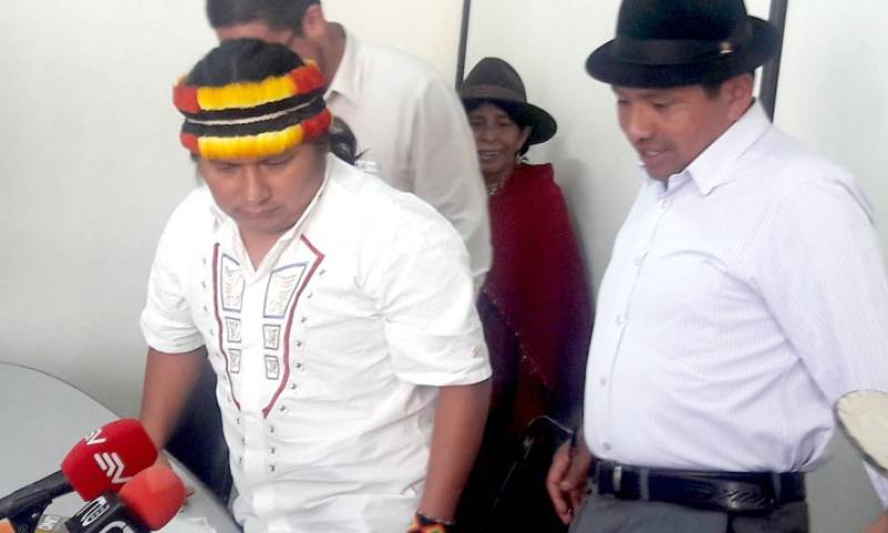 Foto: Expreso
