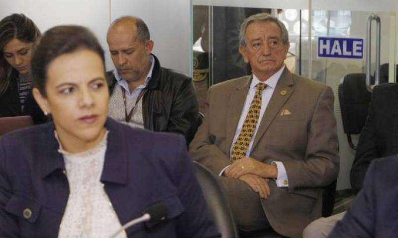Foto: La Hora