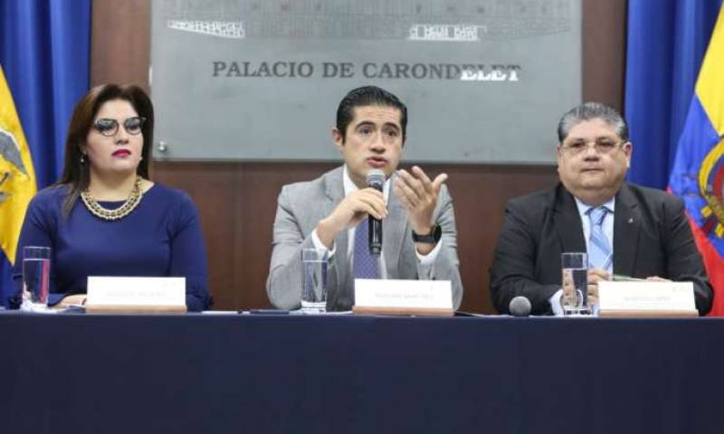 Foto: La Hora