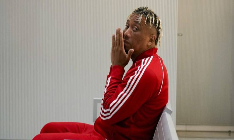 La Audiencia Nacional española solicitó garantías para preservar la vida de 'Willy' en las cárceles ecuatorianas / Foto: EFE