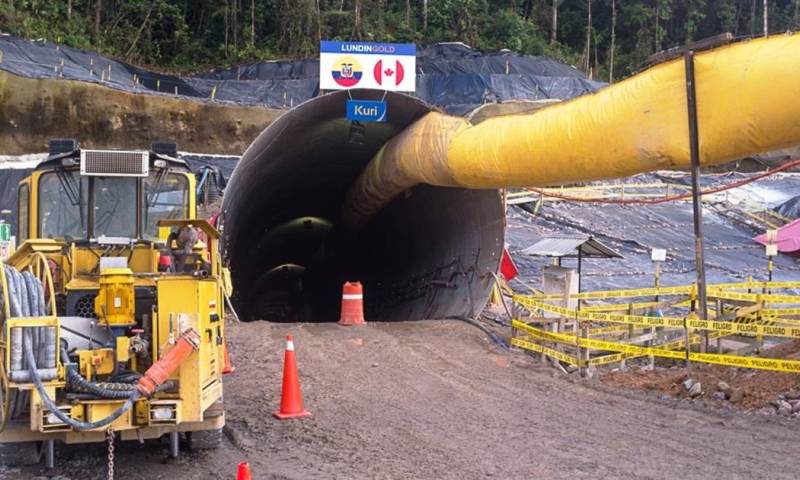 La falta de consultas ambientales no solo frena nuevas inversiones, sino que también paraliza el empleo en empresas / Foto: cortesía