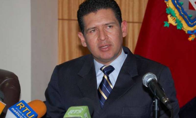 Foto: La Hora