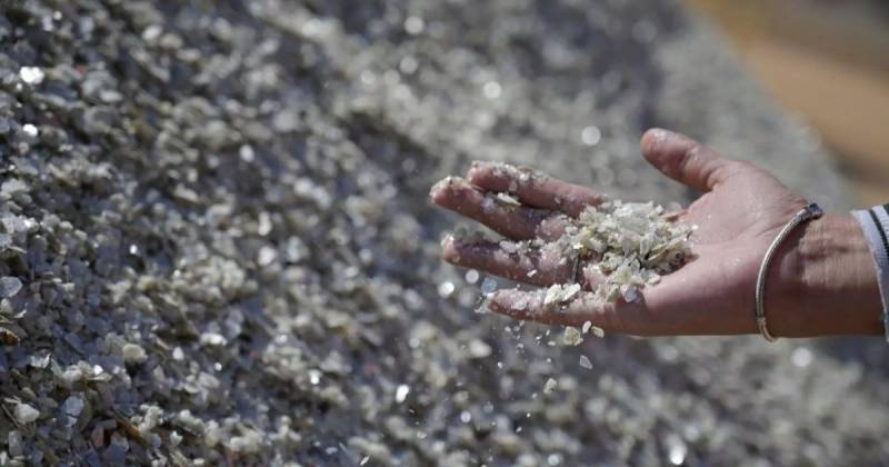 Expertos advierten que la demanda de cobre crecerá cerca de 70 % hacia 2050 / Foto: cortesía World Economic Forum