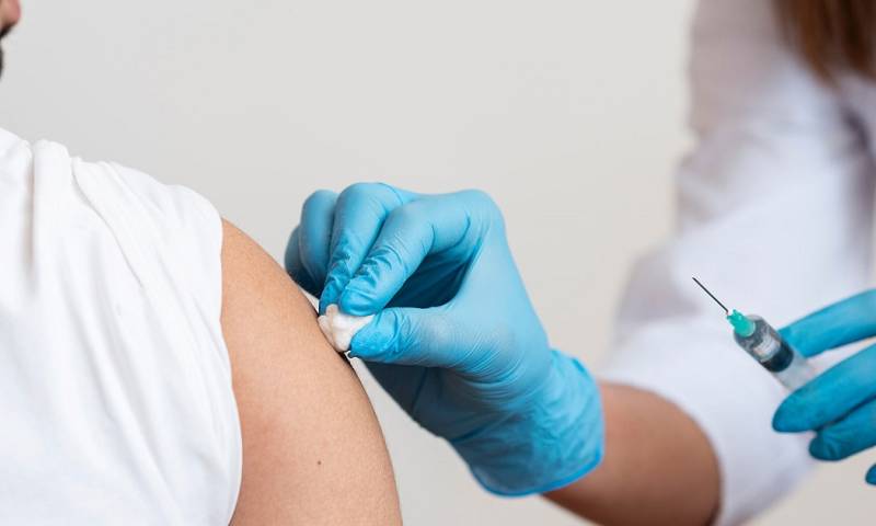 Los cánceres en hombres relacionados con el VPH, fundamentalmente de pene, anal, oral o de garganta, alcanzaron aproximadamente los 69.400 casos en 2018 / Foto: cortesía