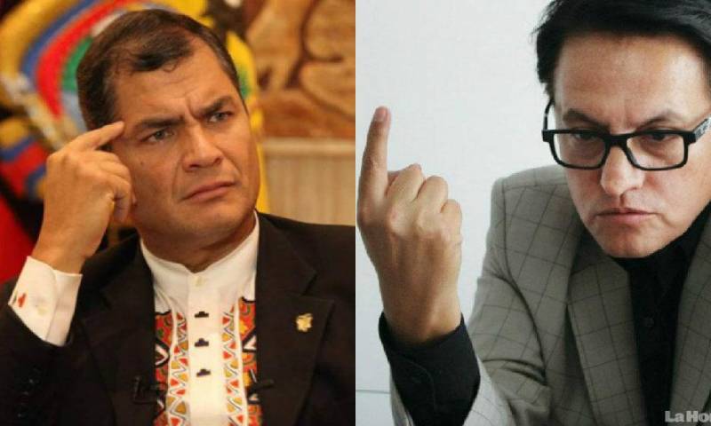 Foto: La Hora