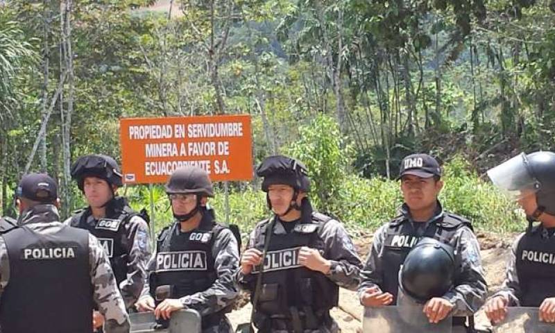Foto: La Hora