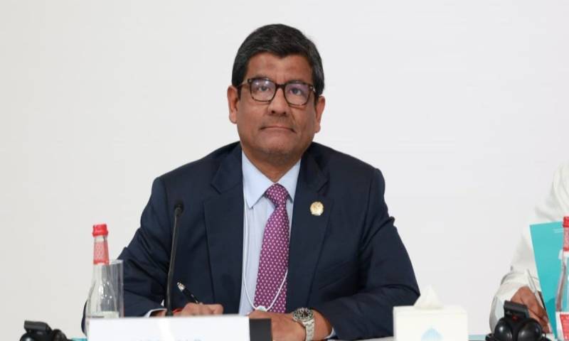 El déficit comercial de Estados Unidos con Ecuador pasó de -973,7 millones a -468,7 millones de dólares / Foto: cortesía Ministerio de Producción