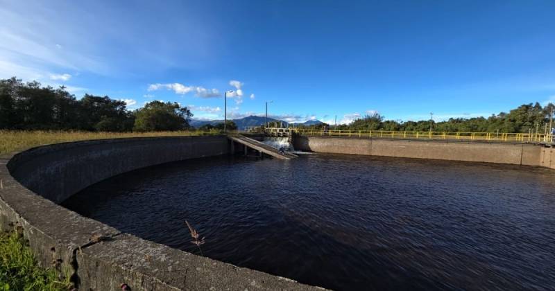 Principales noticias de Ecuador hoy - 24 de Julio de 2025 / Foto: cortesía Municipio de Quito