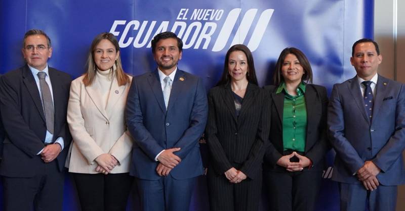 Promoverá la vigilancia epidemiológica transfronteriza, compartir buenas prácticas./ Foto: cortesía Ministerio de Salud