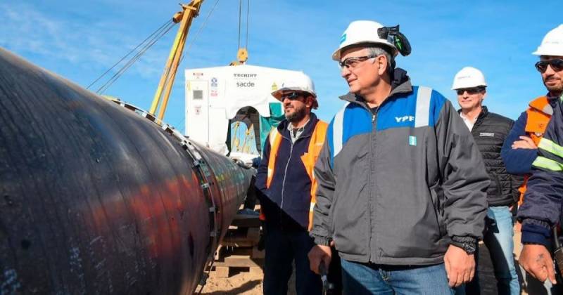 El consorcio VMOS fue constituido en diciembre de 2024 / Foto: cortesía Adolfo Sánchez
