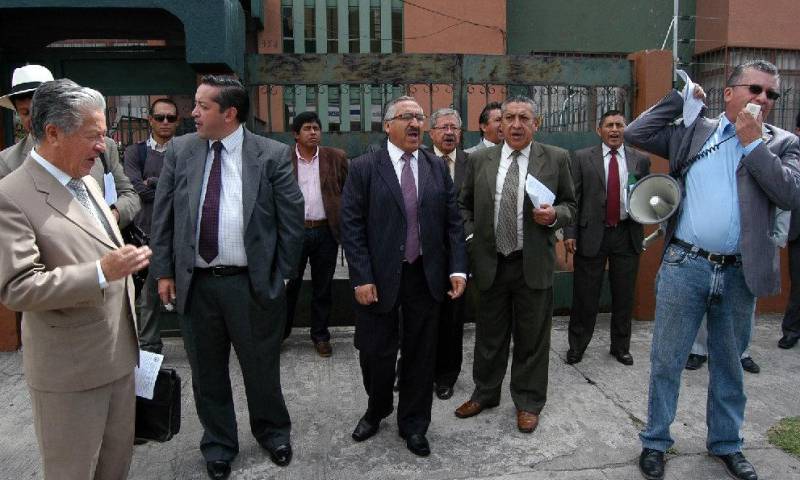 Foto: La Hora