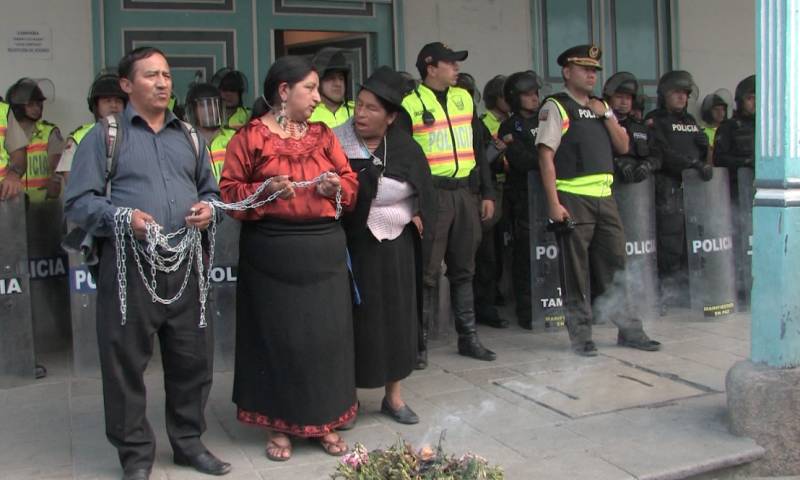Foto: La República 