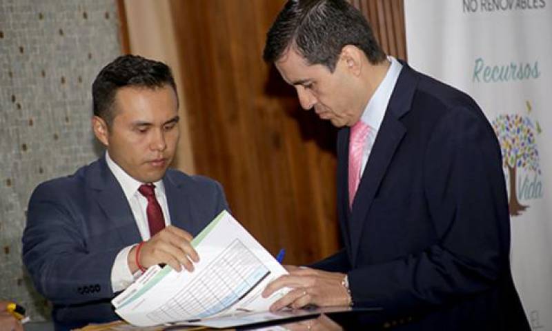 Foto: El Comercio
