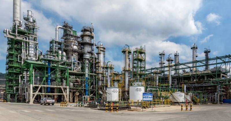 Principales noticias de Ecuador hoy - 13 de Mayo de 2025 / Foto: cortesía Petroecuador