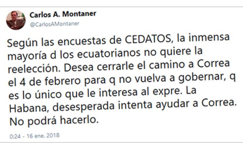 Foto: Twitter