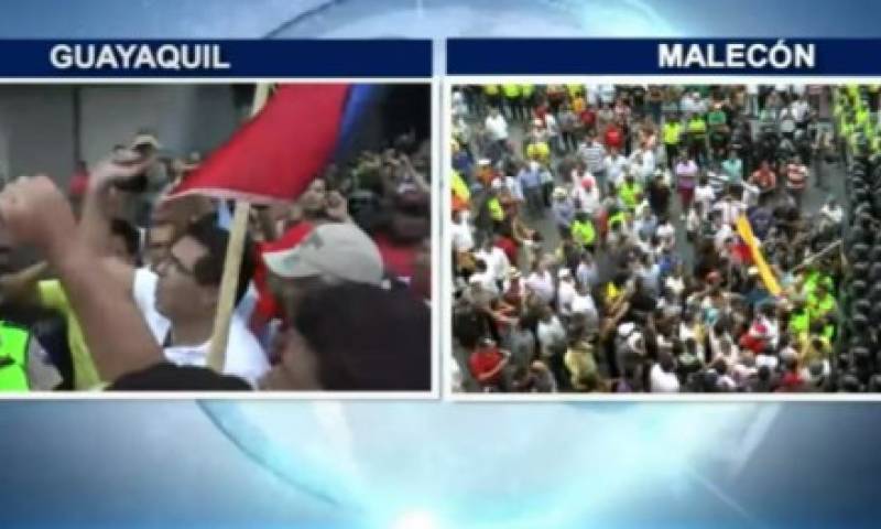 Foto: La República 