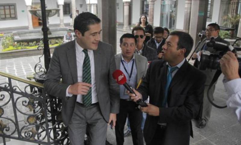 Foto: El Comercio