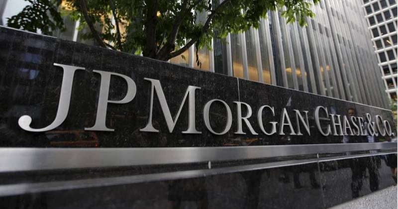 Es la primera vez desde abril que el indicador se ubica por debajo de los 1.000 puntos / Foto: cortesía J.P. Morgan