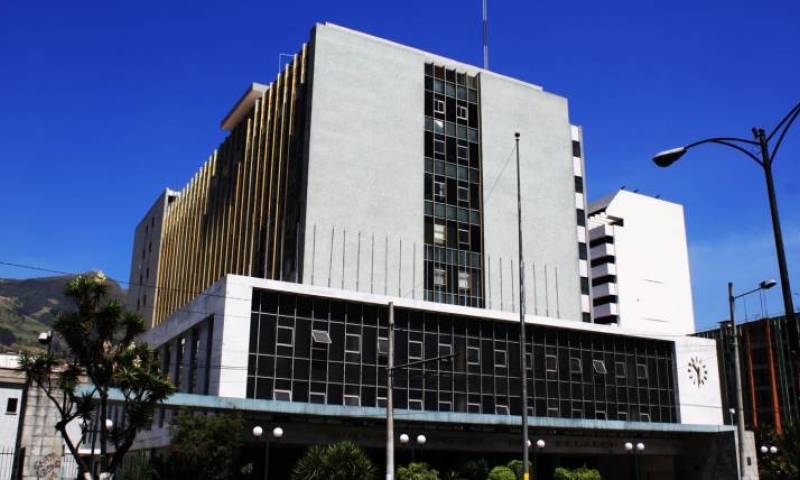 Foto: Expreso