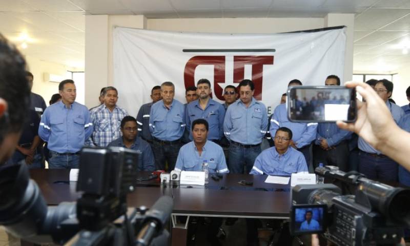 Foto: Expreso