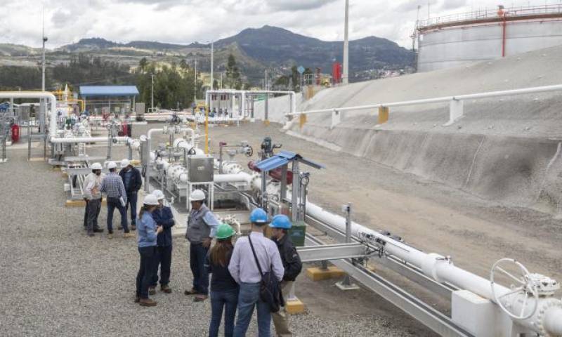 Foto: Expreso