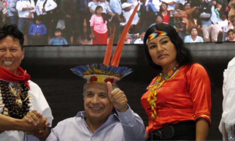 Foto: La República