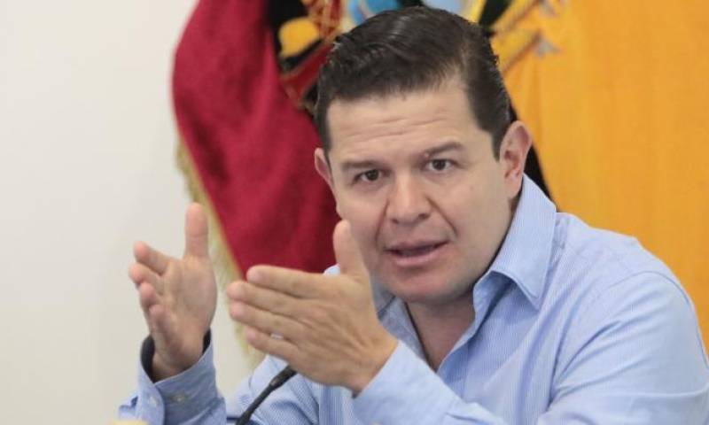 Foto: Expreso