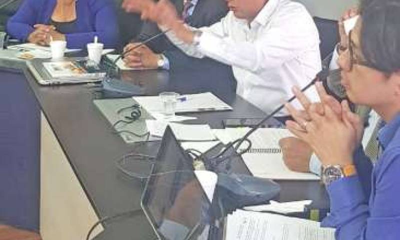 Foto: La Hora
