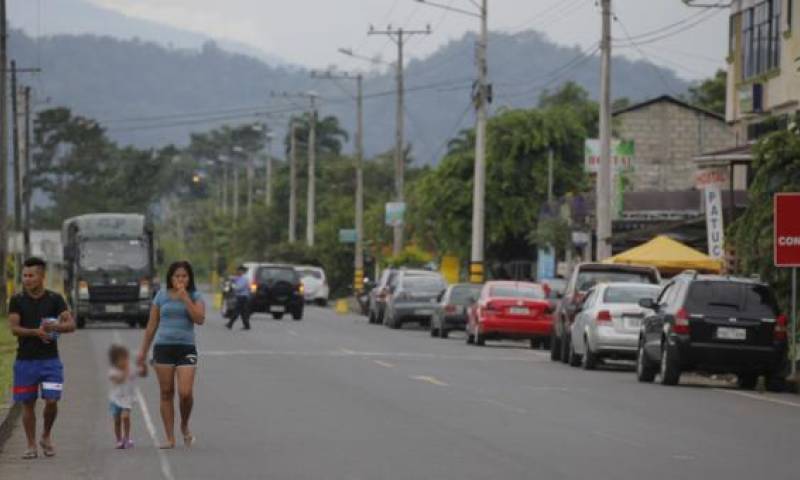 Foto: El Comercio