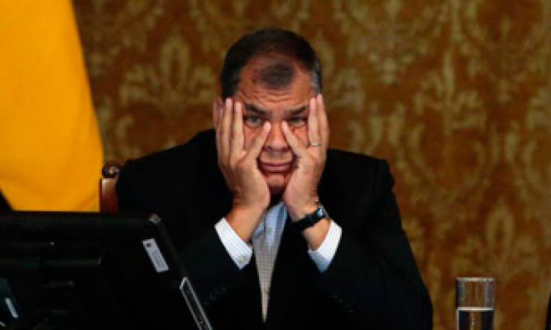 Foto: Ecuador en Vivo