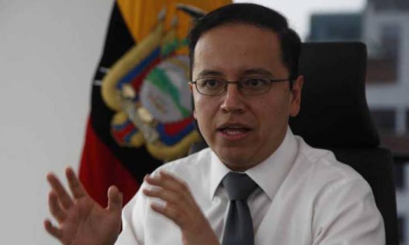 Foto: El Comercio