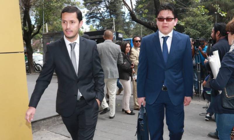 Foto: Expreso